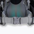 Herren Wanderrucksack Osprey Aether Plus 60 l schwarz 10002900 11