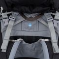 Herren Wanderrucksack Osprey Aether Plus 60 l schwarz 10002900 12
