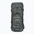 Herren-Trekking-Rucksack Osprey Aether Plus 70 l eclipse grün