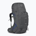 Herren-Trekking-Rucksack Osprey Aether Plus 70 l eclipse grün 5