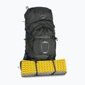 Herren-Trekking-Rucksack Osprey Aether Plus 70 l eclipse grün 12