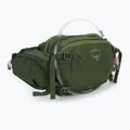 Fischadler Seral 7 Liter grün Hüfttasche 10003209