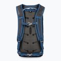 Osprey Daylite Cinch 15 l Welle blau Wandern Rucksack 3