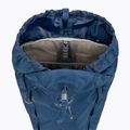 Osprey Daylite Cinch 15 l Welle blau Wandern Rucksack 4
