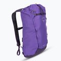 Osprey Daylite Cinch 15 l Traum lila Wanderrucksack 2