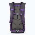 Osprey Daylite Cinch 15 l Traum lila Wanderrucksack 3