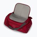 Osprey Daylite Duffel 30 l Reisetasche rot 10003266 5