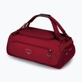 Osprey Daylite Duffel 45 l Reisetasche rot 10003270 4