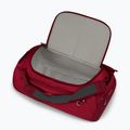 Osprey Daylite Duffel 45 l Reisetasche rot 10003270 5