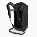 Urban Rucksack Osprey Transporter Roll Top WP 25 l black 3