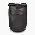 Osprey Transpoter Roll Top 25 l Wanderrucksack schwarz