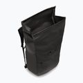 Osprey Transpoter Roll Top 25 l Wanderrucksack schwarz 5