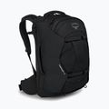 Herren Wanderrucksack Osprey Farpoint 40 l schwarz 10003320 2