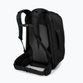 Herren Wanderrucksack Osprey Farpoint 40 l schwarz 10003320 3