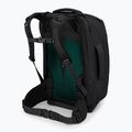 Osprey Fairview Frauen Wandern Rucksack 40 l schwarz 2