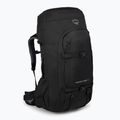 Trekking Rucksack Herren Osprey Farpoint Trek 75 l black 2