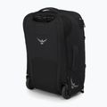 Wandertasche Herren Osprey Farpoint Wheels 36 l black 3