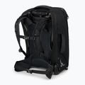 Wandertasche Herren Osprey Farpoint Wheels 36 l black 4