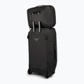 Wander Rucksack Osprey Transporter Global Carry-On Bag 36 l black 8