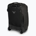 Reisegepäck Osprey Transporter Wheeled Carry-On 38 l black 2