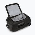 Osprey Rolling Transporter Reisekoffer 40 l schwarz 10003353 4