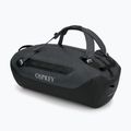 Osprey Transporter WP Duffel 70 l tunnle vision grau Reisetasche 8