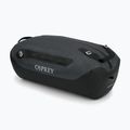 Osprey Transporter WP Duffel 70 l tunnle vision grau Reisetasche 9