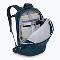 Osprey Transporter Panel Loader 20 l venturi blau Stadt Rucksack 4