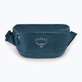 Bauchtasche Osprey Transporter Waist 1 l venturi blue