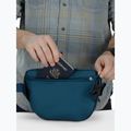 Bauchtasche Osprey Transporter Waist 1 l venturi blue 11