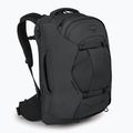 Wander Rucksack Herren Osprey Farpoint 40 l tunnel vision grey 2