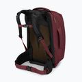 Osprey Fairview Frauen Wandern Rucksack 40 l rot 10003684 3