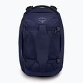 Osprey Fairview 55 l Winter Nacht blau Wandern Rucksack