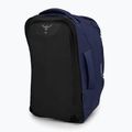 Osprey Fairview 55 l Winter Nacht blau Wandern Rucksack 4