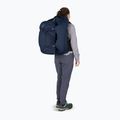 Osprey Fairview 55 l Winter Nacht blau Wandern Rucksack 8