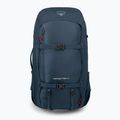 Trekking Rucksack Herren Osprey Farpoint Trek 55 l muted space blue