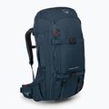 Trekking Rucksack Herren Osprey Farpoint Trek 55 l muted space blue 2