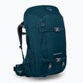 Trekking Rucksack Damen Osprey Fairview Trek 50 l night jungle blue 2