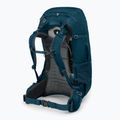 Trekking Rucksack Damen Osprey Fairview Trek 50 l night jungle blue 3