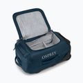 Osprey Rolling Transporter Reisekoffer 40 l navy blau 10003734 4