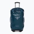 Osprey Rolling Transporter Reisekoffer 60 l venturi blau