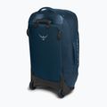 Osprey Rolling Transporter Reisekoffer 60 l venturi blau 8