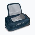 Osprey Rolling Transporter Reisekoffer 60 l venturi blau 9