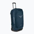 Osprey Rolling Transporter Reisekoffer 90 l venturi blau 2