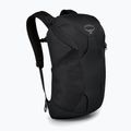 Wander Rucksack Osprey Farpoint Fairview Travel Daypack 15 l black 2