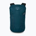 Wander Rucksack Osprey Farpoint Fairview Travel Daypack 15 l night jungle blue