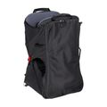 Osprey Poco LT Kindertourentasche schwarz 10003407