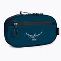 Osprey Ultralight Washbag Zip Wandern Tasche marineblau 10003930 2