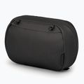 Reisekosmetiktasche Osprey Transporter Toiletry Kit Large black 4