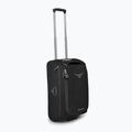 Osprey Daylite Carry-On Wheeled Duffel 40 l Reisetasche schwarz 2